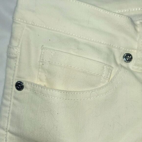 NWT, DG2 Women's Capris Jeans Pants - Picture 4 of 6